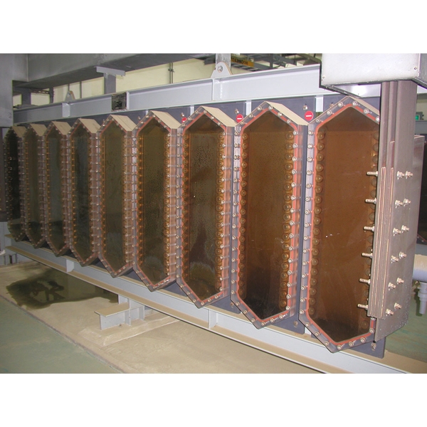 海水電解系統設備規畫設計與安裝施工 2 海水電解系統設備規畫設計與安裝施工 2,瑞喬欣業股份有限公司