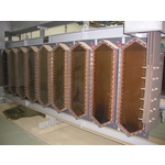 海水電解系統設備規畫設計與安裝施工 2 - 瑞喬欣業股份有限公司