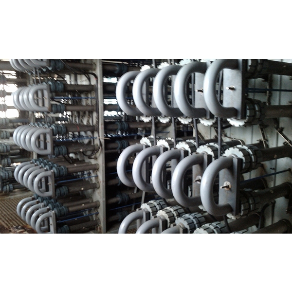 海水電解系統設備規畫設計與安裝施工 海水電解系統設備規畫設計與安裝施工,瑞喬欣業股份有限公司