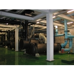 機房空調暨管路系統制音制振規畫設計與安裝施工 - 瑞喬欣業股份有限公司