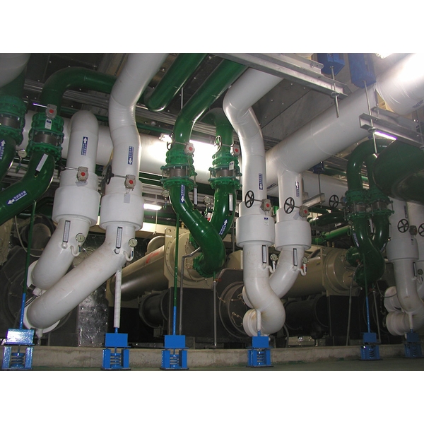 機房空調暨管路系統制音制振規畫設計與安裝施工5 機房空調暨管路系統制音制振規畫設計與安裝施工5,瑞喬欣業股份有限公司