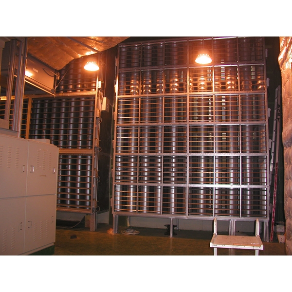 機房通風系統暨制音牆制音制振規畫設計與安裝施工3 機房通風系統暨制音牆制音制振規畫設計與安裝施工3,瑞喬欣業股份有限公司