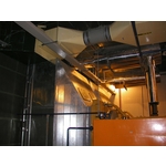 機房發電機暨制音牆制音制振規畫設計與安裝施工