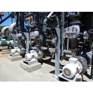 澳洲雪梨污水回收再生處理廠2