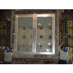 防火測試圖集 , 東剛玻璃有限公司