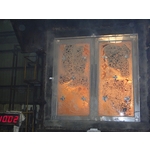 防火測試圖集 , 東剛玻璃有限公司