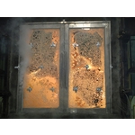 防火測試圖集 , 東剛玻璃有限公司