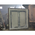 防火測試圖集 , 東剛玻璃有限公司