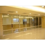 不銹鋼防火玻璃固定窗 - 東剛玻璃有限公司