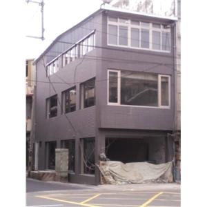 中古屋修改及加蓋鐵皮屋