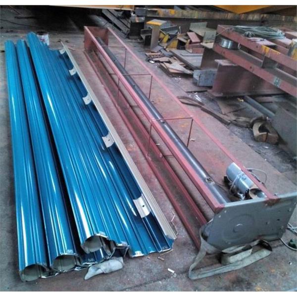 鐵捲門製作,天健企業