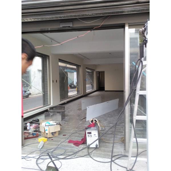 舊屋翻新-內部實景