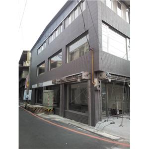 舊屋翻新-內部實景