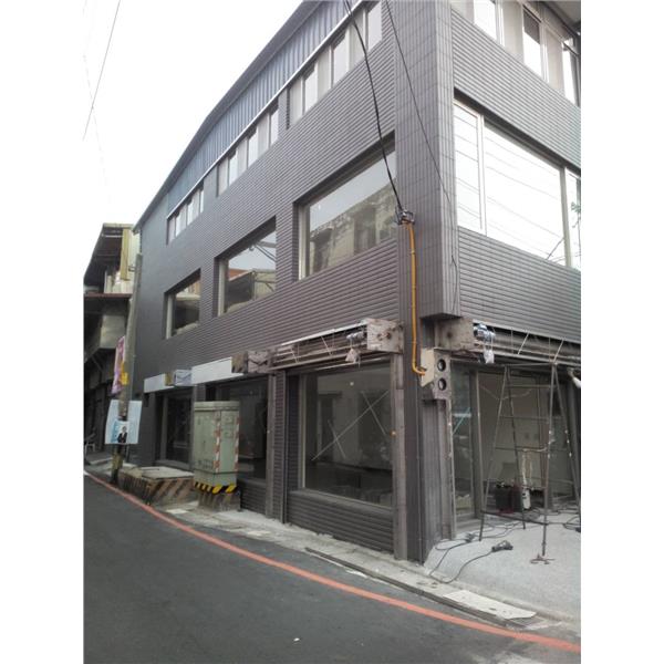 舊屋翻新-內部實景,天健企業