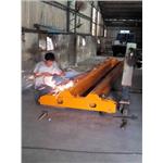 社子天車修改安裝工程