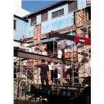 中福路天車修改工程