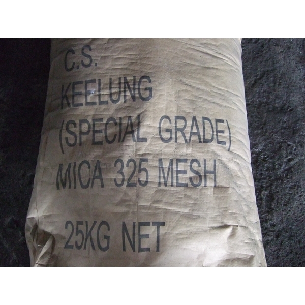 雲母粉
