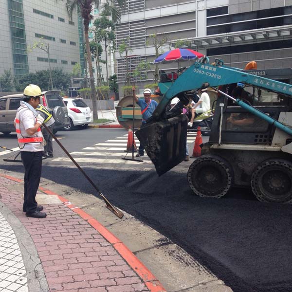 瀝青,益莊工程有限公司