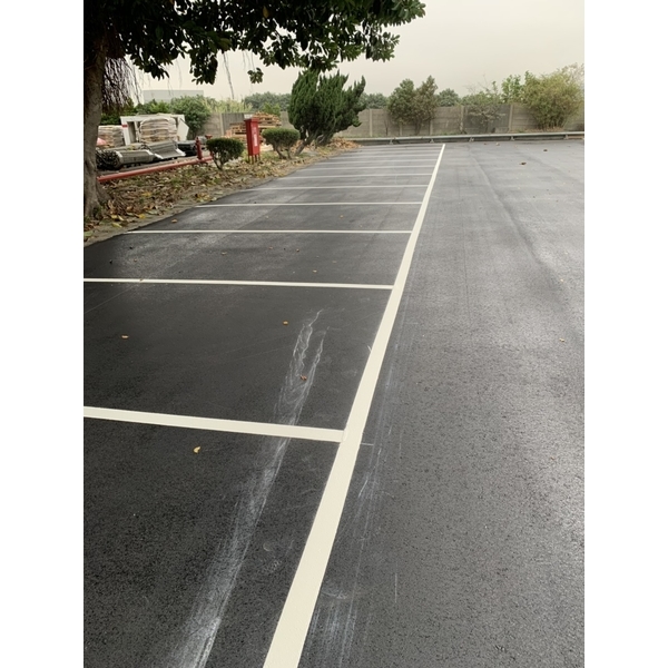 柏油道路鋪設工程-益莊工程有限公司