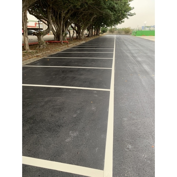 柏油道路鋪設工程-益莊工程有限公司