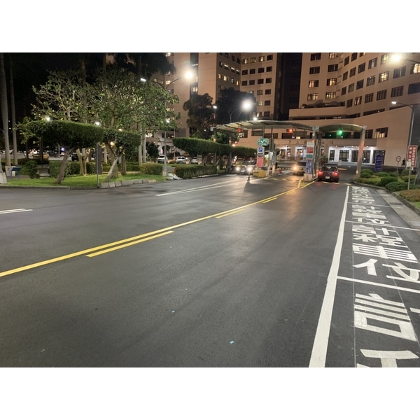 柏油鋪設工程,益莊工程有限公司