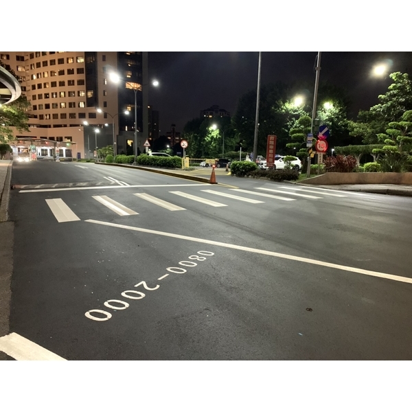 柏油鋪設工程-益莊工程有限公司