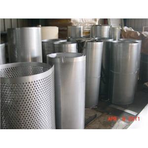 成品 , 鴻錩網業有限公司