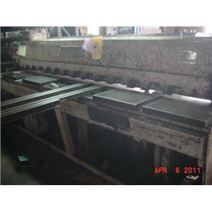 剪床 , 鴻錩網業有限公司