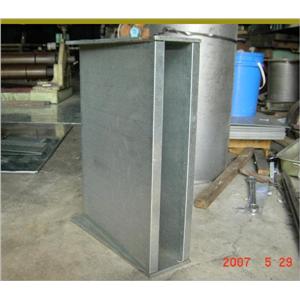 網箱 , 鴻錩網業有限公司