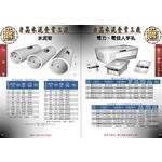 水泥管 電力電信人手孔 , 欣昌水泥製品有限公司