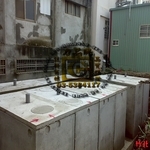 力品牌-污水槽施工 - 欣昌水泥製品有限公司