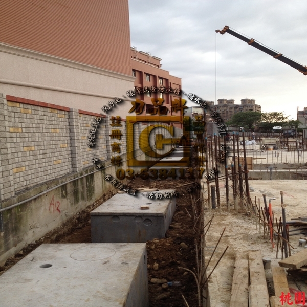 力品牌-污水槽施工,欣昌水泥製品有限公司