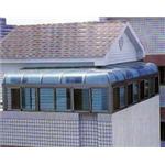 遮雨棚 - 三助企業社