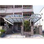 遮雨棚 - 三助企業社