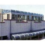 採光罩 - 三助企業社