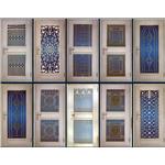 白鐵門 - 三助企業社