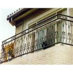 緞造欄杆 - 三助企業社