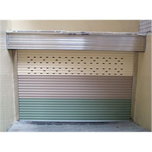 電動捲門,三助企業社