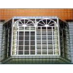 防盜窗 - 三助企業社