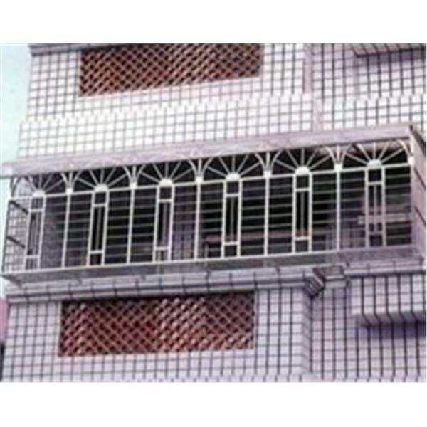 鐵欄杆,三助企業社