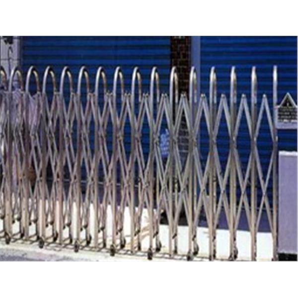 伸縮門,三助企業社