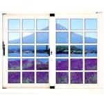 防盜隔音氣密窗-昌盛鋁業有限公司