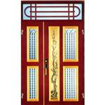 鋁合金防盜門 , 昌盛鋁業有限公司