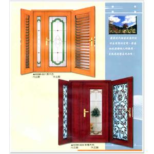 大門,昌盛鋁業有限公司