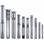 深水馬達 , 台勝電機行