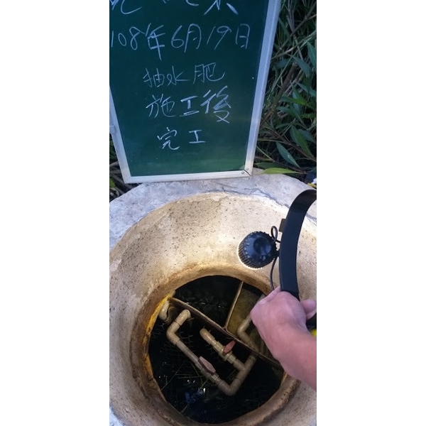 抽水肥-大千衛生工程行