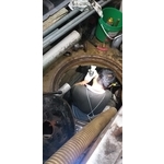 污水馬達更換 - 大千衛生工程行