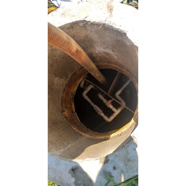 抽水肥-大千衛生工程行