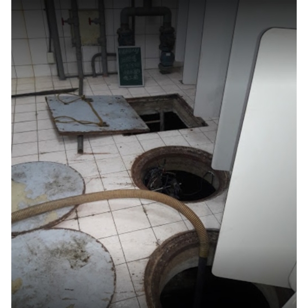 抽水肥,大千衛生工程行