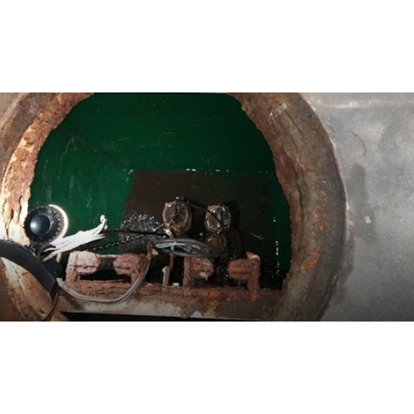 抽水肥 抽水肥-大千衛生工程行